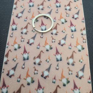 Decorative Tube Tape- Gnomes