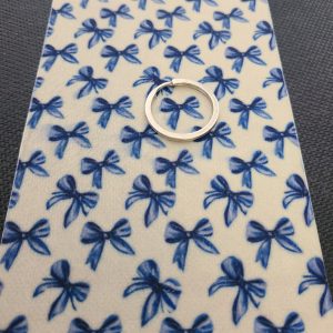 Decorative Tube Tape- Bows