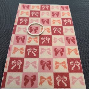 Decorative Tube Tape- Bows