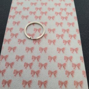 Decorative Tube Tape- Bows