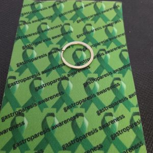 Decorative Tube Tape- Awareness