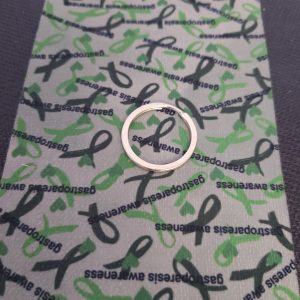 Decorative Tube Tape- Awareness