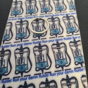 Decorative Tube Tape- Awareness