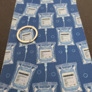 Decorative Tube Tape- Awareness