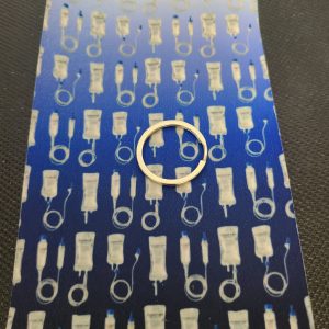 Decorative Tube Tape- Awareness