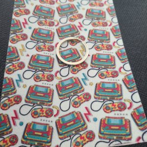 Decorative Tube Tape- Gaming/Online