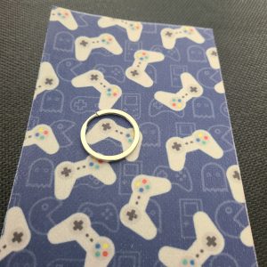 Decorative Tube Tape- Gaming/Online