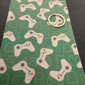 Decorative Tube Tape- Gaming/Online