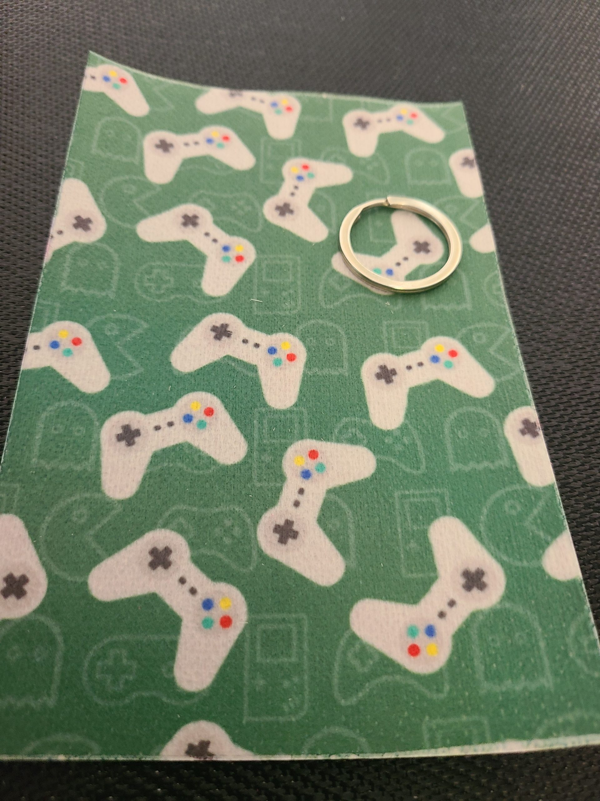 Decorative Tube Tape- Gaming/Online