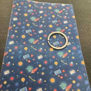 Decorative Tube Tape- Gaming/Online