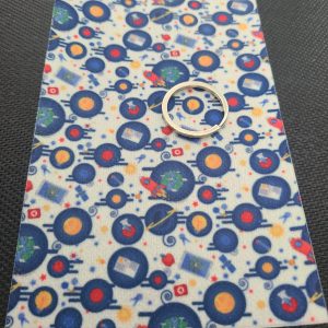 Decorative Tube Tape- Gaming/Online