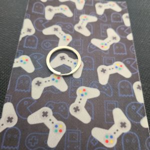 Decorative Tube Tape- Gaming/Online