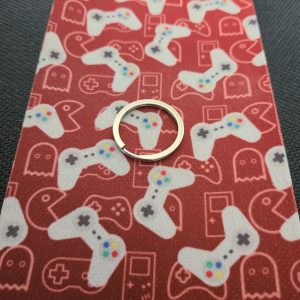Decorative Tube Tape- Gaming/Online