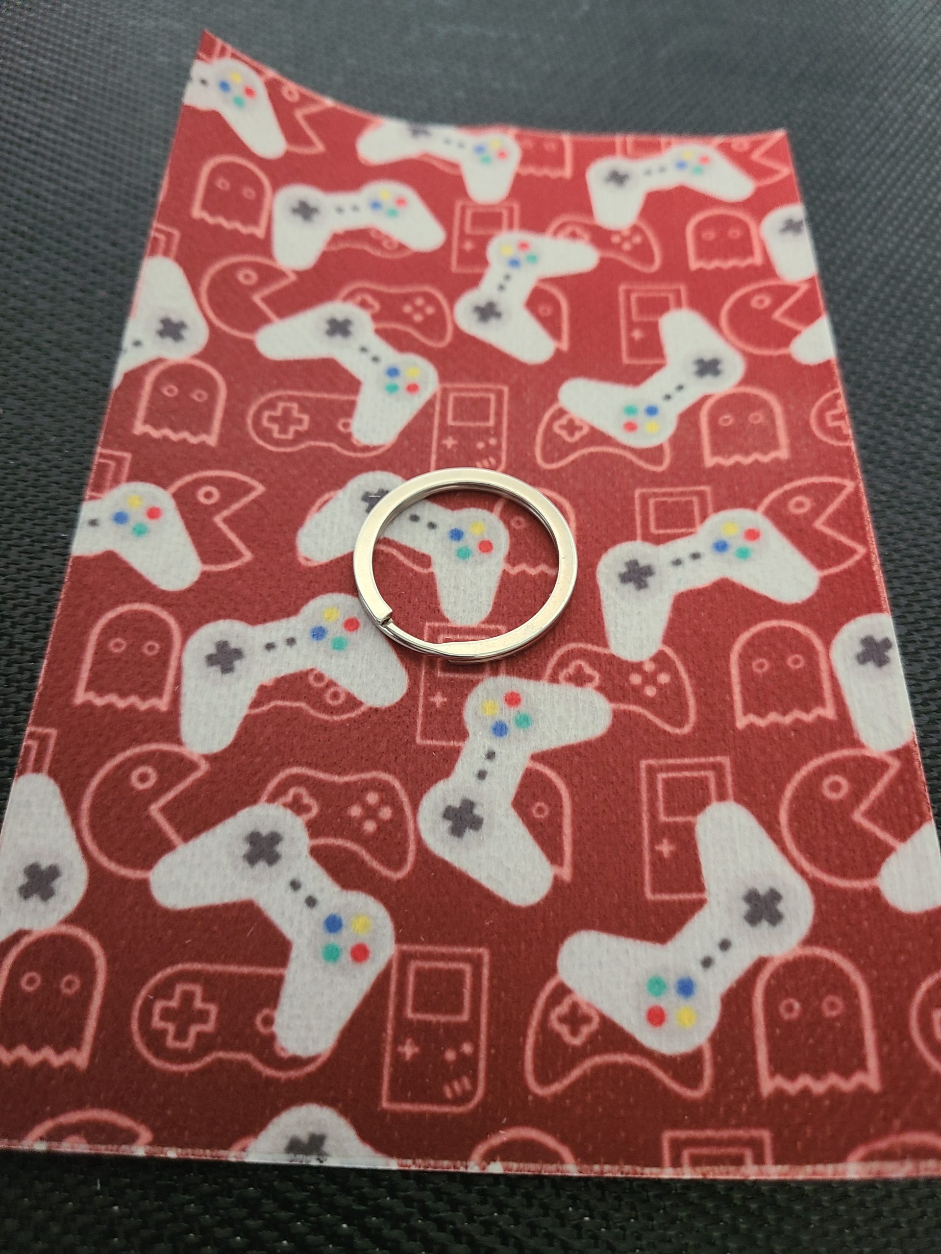 Decorative Tube Tape- Gaming/Online