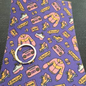 Decorative Tube Tape- Retro