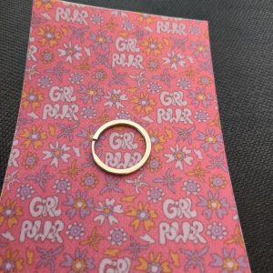 Decorative Tube Tape- Retro