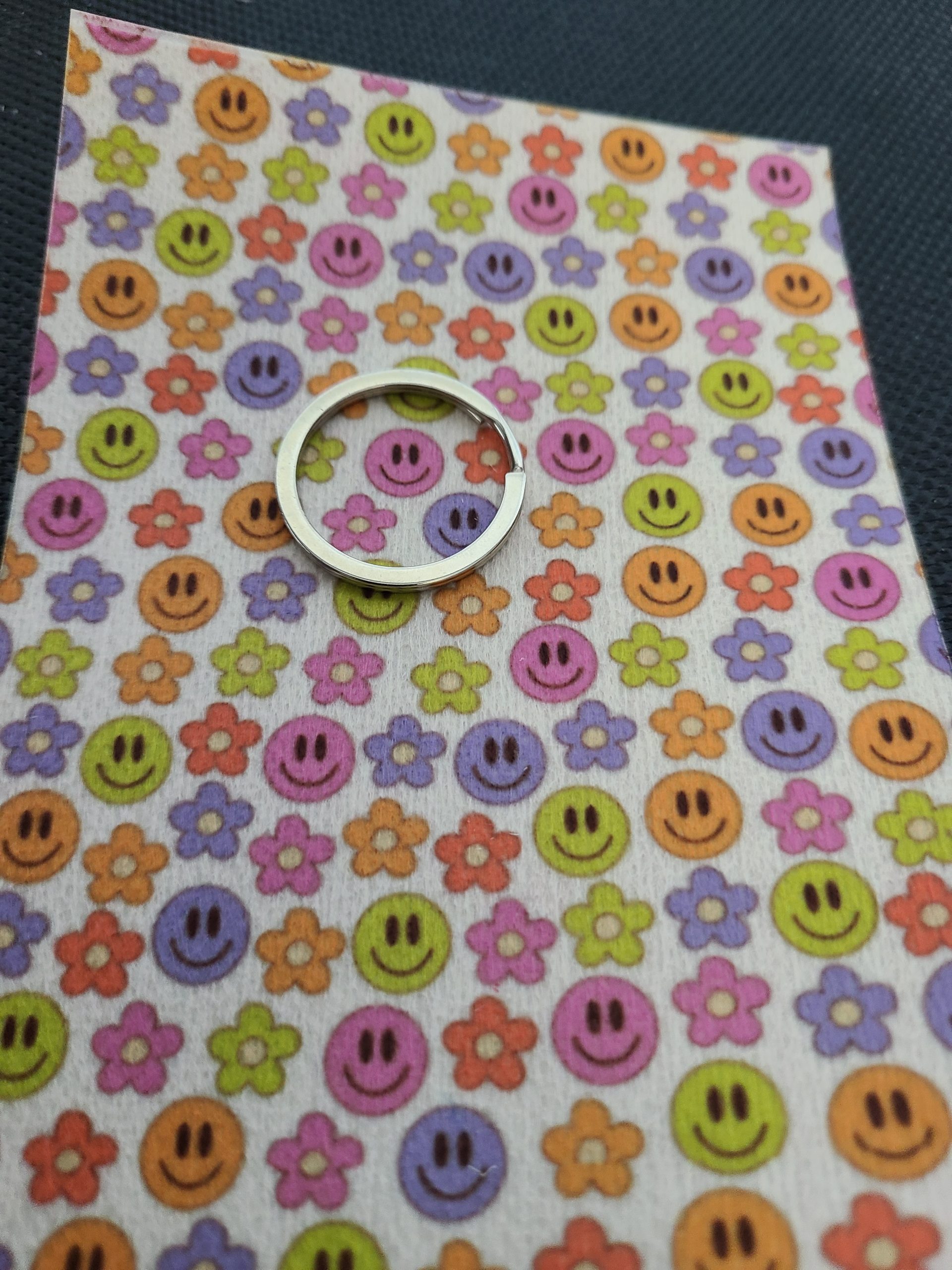 Decorative Tube Tape- Retro