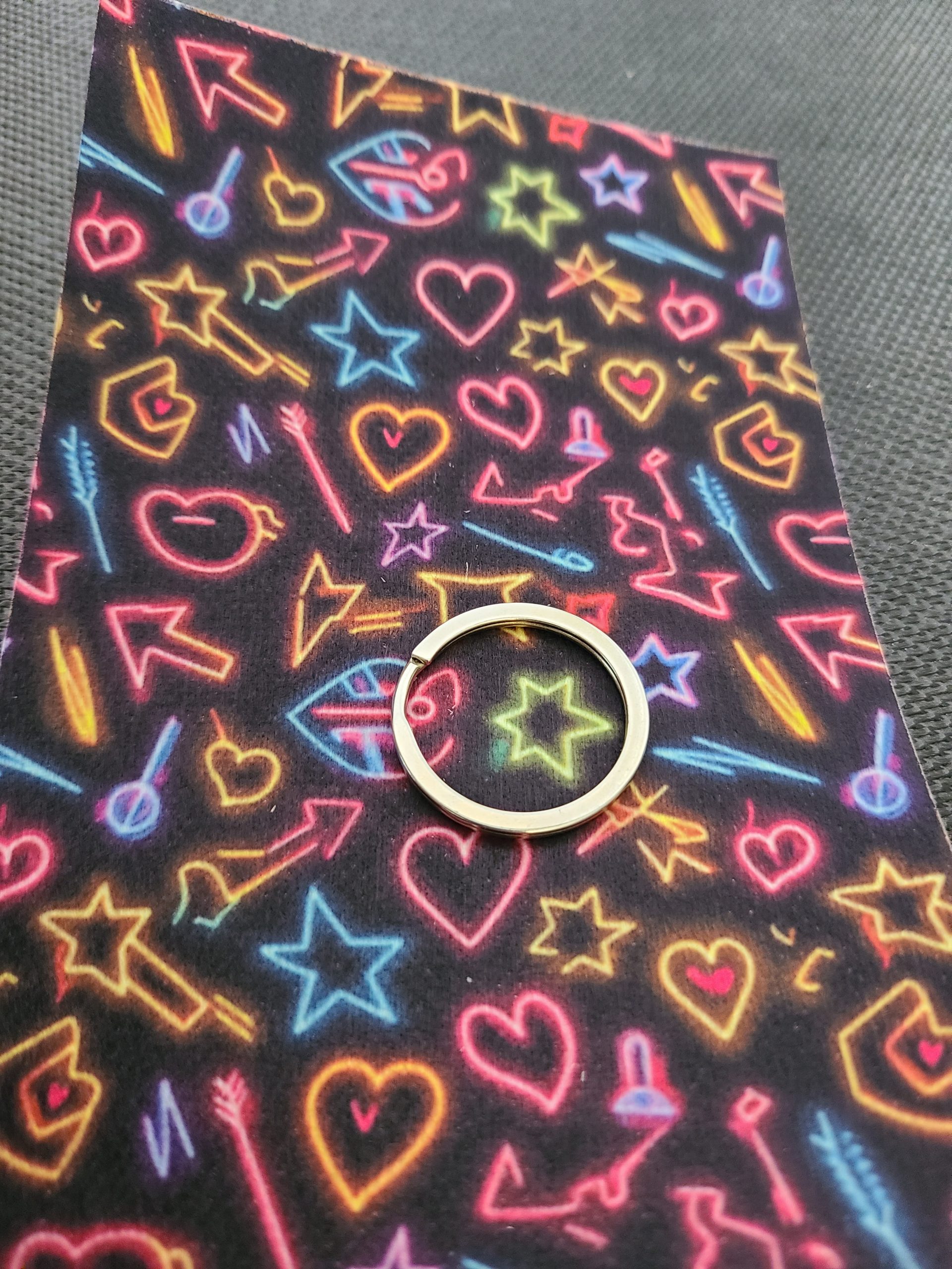 Decorative Tube Tape- Retro