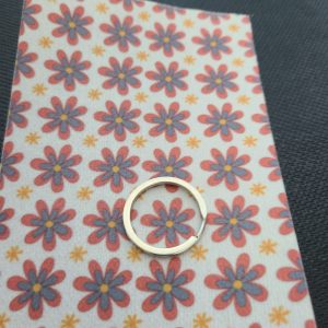 Decorative Tube Tape- Retro