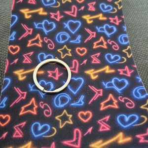 Decorative Tube Tape- Retro