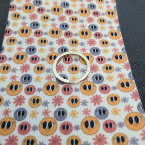 Decorative Tube Tape- Retro