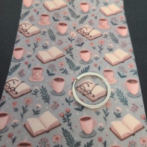 Decorative Tube Tape- Coffee