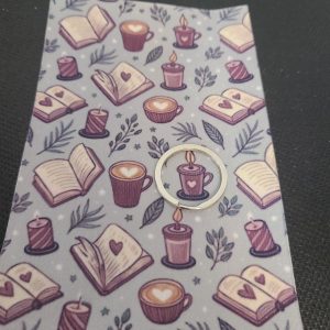 Decorative Tube Tape- Coffee