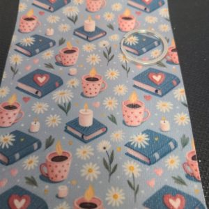 Decorative Tube Tape- Coffee