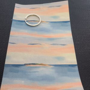 Decorative Tube Tape- Nature's Beauty