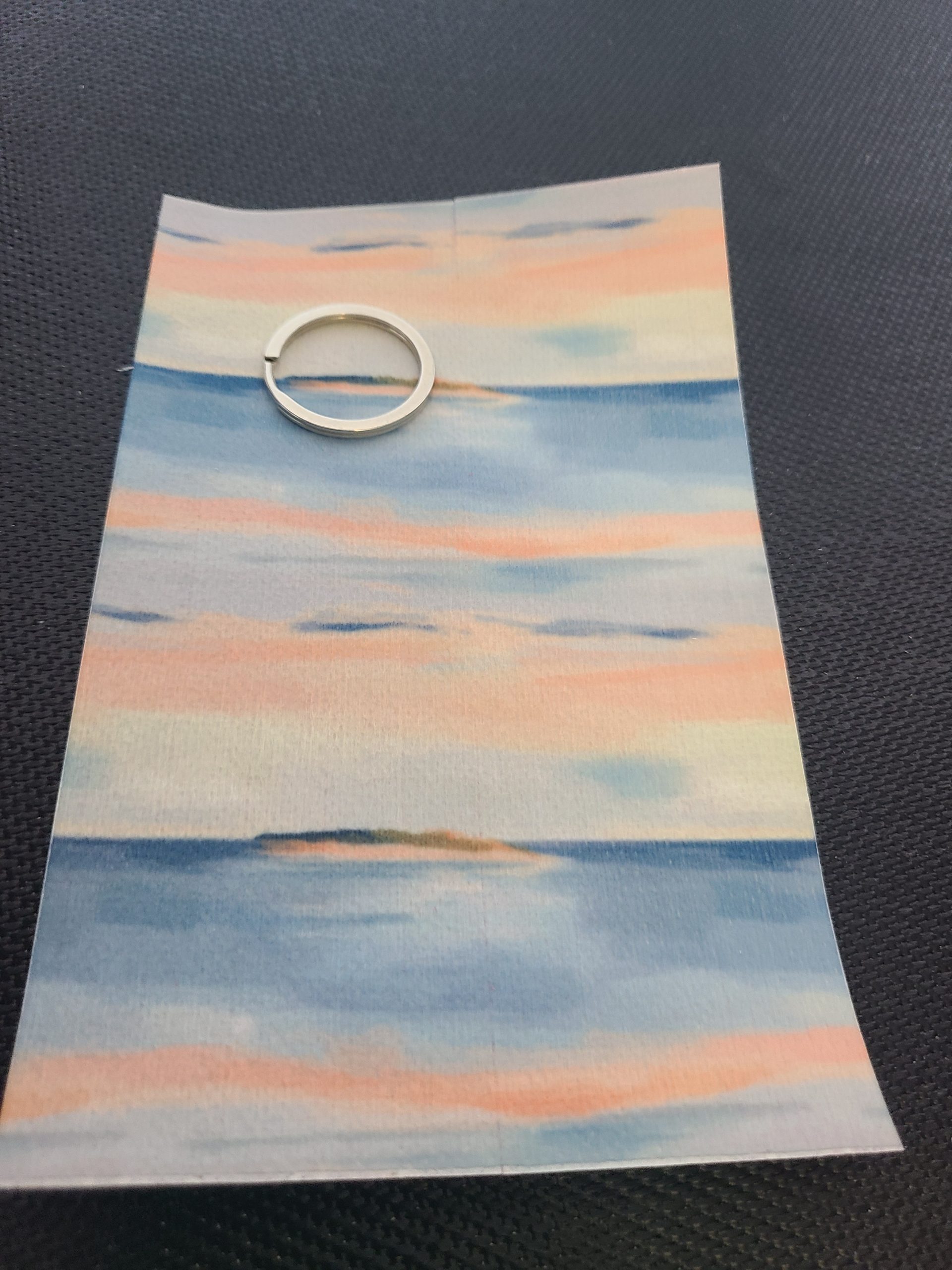 Decorative Tube Tape- Nature's Beauty