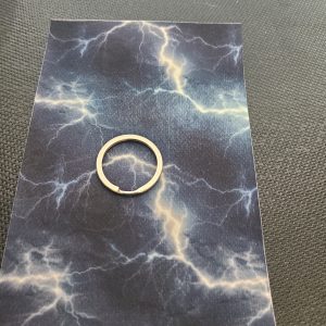 Decorative Tube Tape- Nature's Beauty