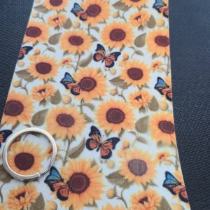 Decorative Tube Tape- Nature's Beauty