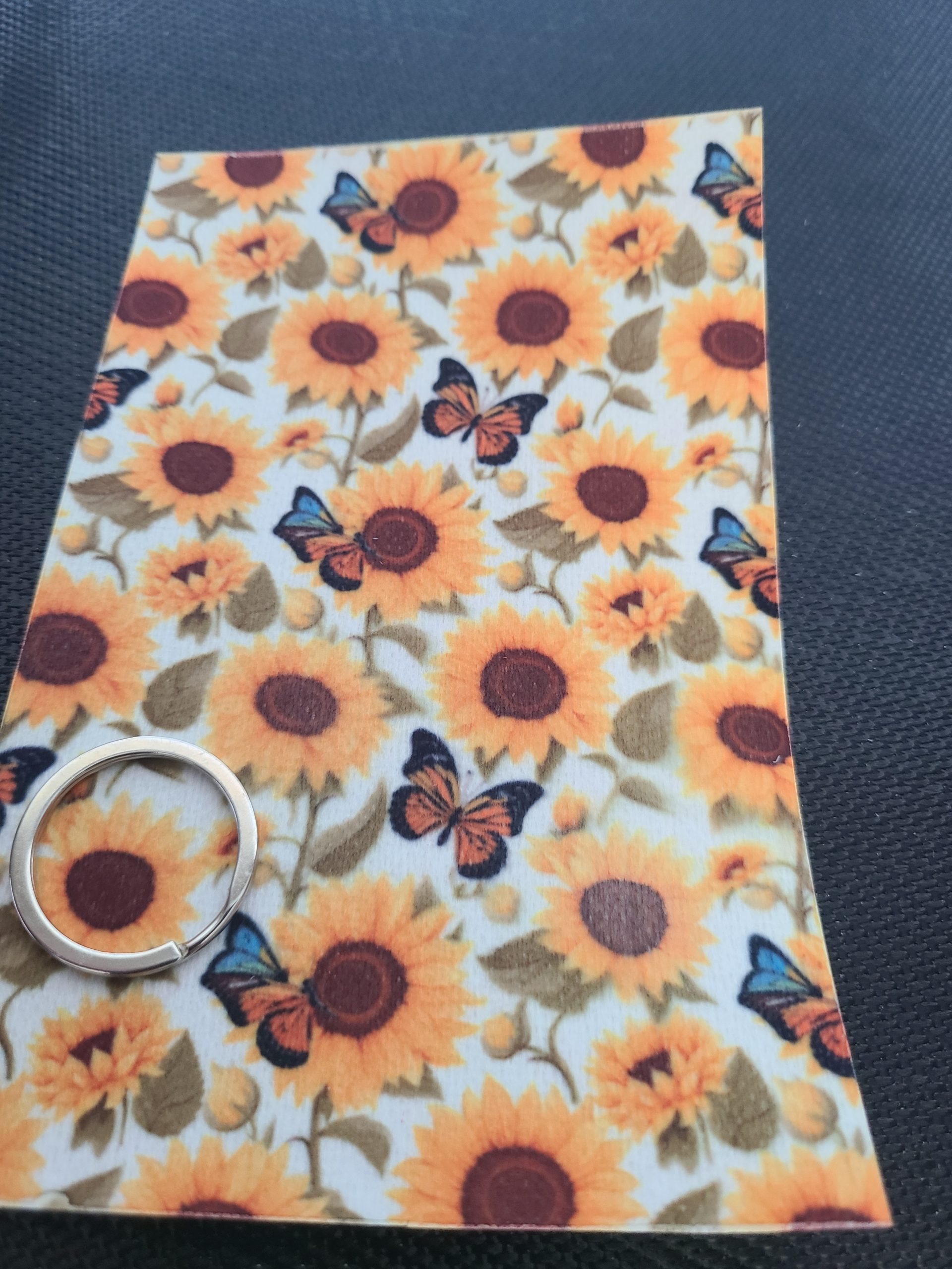 Decorative Tube Tape- Nature's Beauty