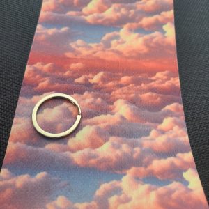 Decorative Tube Tape- Nature's Beauty