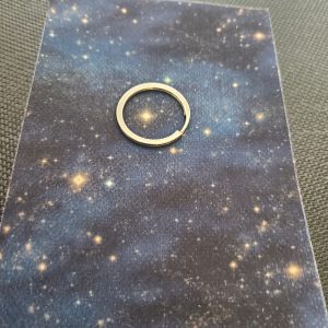 Decorative Tube Tape- Nature's Beauty