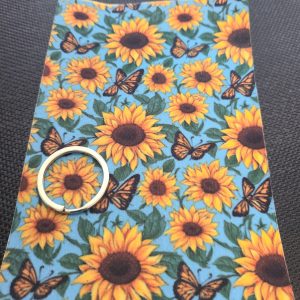 Decorative Tube Tape- Nature's Beauty