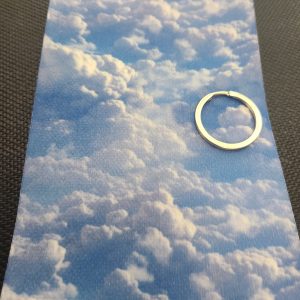 Decorative Tube Tape- Nature's Beauty