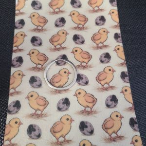 Decorative Tube Tape- Animals