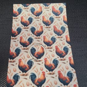 Decorative Tube Tape- Animals