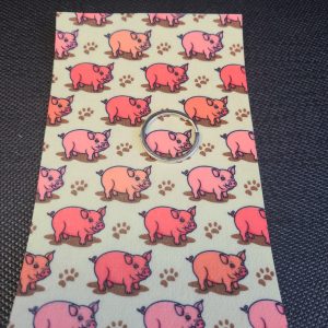 Decorative Tube Tape- Animals