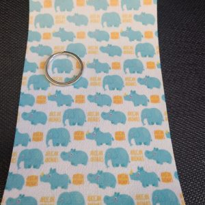 Decorative Tube Tape- Animals