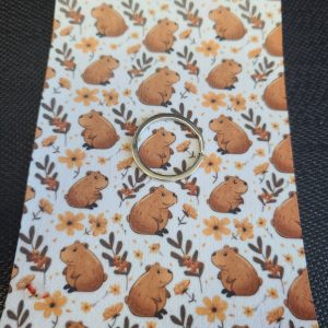 Decorative Tube Tape- Animals