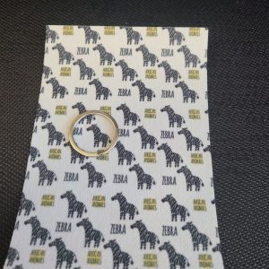 Decorative Tube Tape- Animals