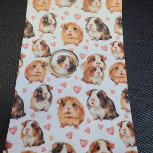 Decorative Tube Tape- Animals