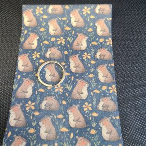 Decorative Tube Tape- Animals