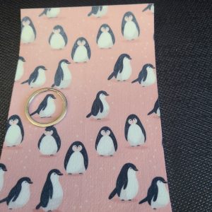 Decorative Tube Tape- Animals