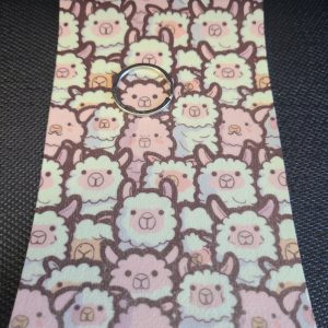 Decorative Tube Tape- Animals