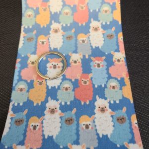 Decorative Tube Tape- Animals