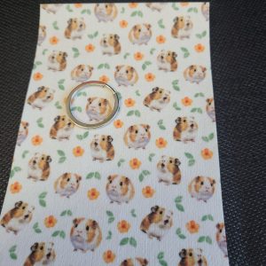 Decorative Tube Tape- Animals