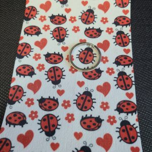 Decorative Tube Tape- Animals